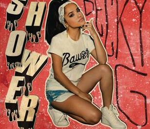 Becky G la artiesta que arrasa en el mundo con su tema ‘SHOWER’ lanzará Álbum debut en 2015