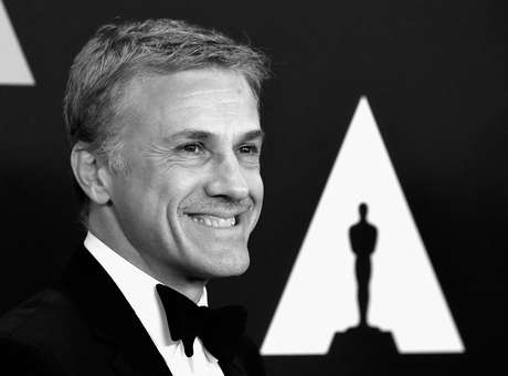 Christoph Waltz: ¿villano en nueva cinta de ‘James Bond’?
