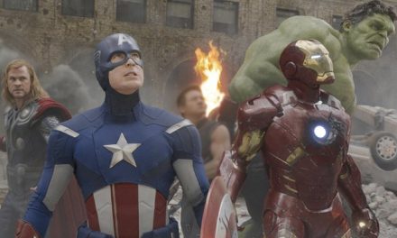 Disney se queda con personajes de Marvel