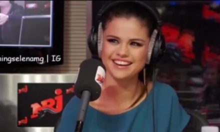 ¡Selena Gómez admitió en entrevista que aun esta enamorada de Justin Bieber!