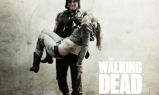 Próximos capítulos de ´The Walking Dead´ serían más dramáticos