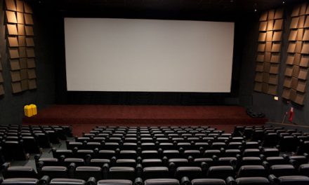 Cines Unidos inaugura la sala Premium once en el Centro Comercial Líder