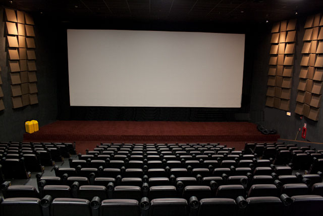 Cines Unidos inaugura la sala Premium once en el Centro Comercial Líder