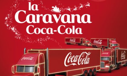 Esta Navidad regresa a Venezuela la Caravana Coca-Cola de Santa