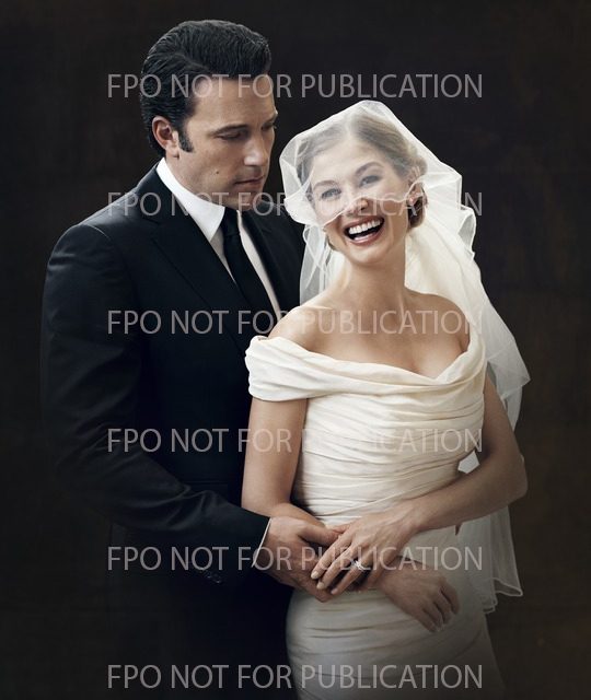 CON TODO EL SUSPENSO LLEGA »PERDIDA»… A las principales Salas de Cine del país