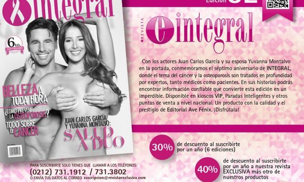 Lo último del Grupo Exclusiva