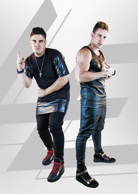 ¡Los Cadillac’s cierran el año con Broche De Oro!… Nominados A »Premios Lo Nuestro 2015»