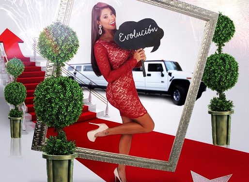 Kerly Ruiz celebrará a lo grande… »Mi Navidad es en familia»