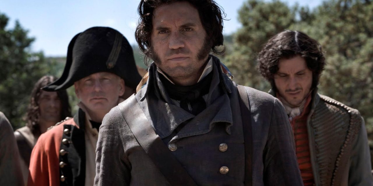 »Libertador» entre las 9 finalistas al Óscar a Mejor película de Habla no inglesa