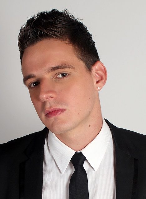 Marco Pérez: »La política no debería dividir a los artistas» – #MuerdeAqui por @diegokapeky