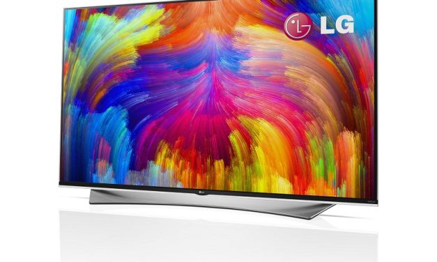 LA TECNOLOGÍA QUANTUM DOT DE LG ELECTRONICS ESTARÁ PRESENTE EN LOS NUEVOS TV 4K ULTRA HD