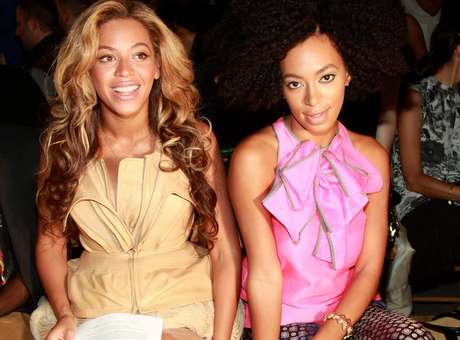 Beyoncé da costoso regalo a su hermana por pelea con Jay Z
