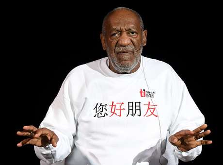 La policía inicia una investigación contra Bill Cosby