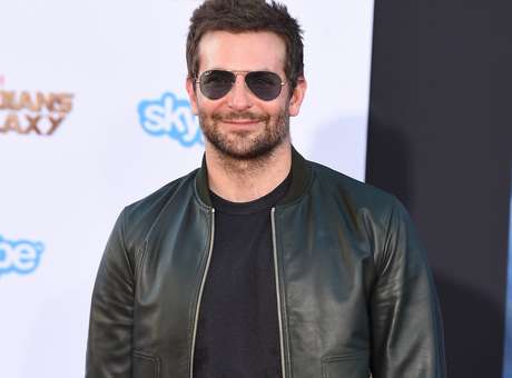 Bradley Cooper habla de sus malas adicciones a las drogas