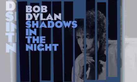 Bob Dylan anuncia nuevo disco: ‘Shadows in the Night’
