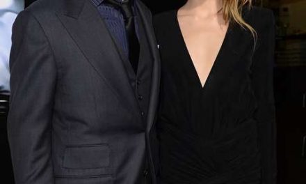 Johnny Depp y Amber Heard cancelan su boda por crisis