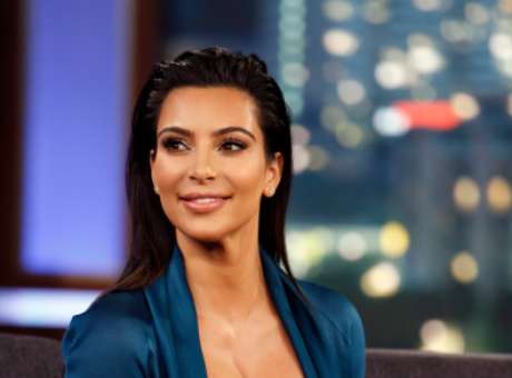 Kim Kardashian quiere ser mamá otra vez, pero no lo consigue