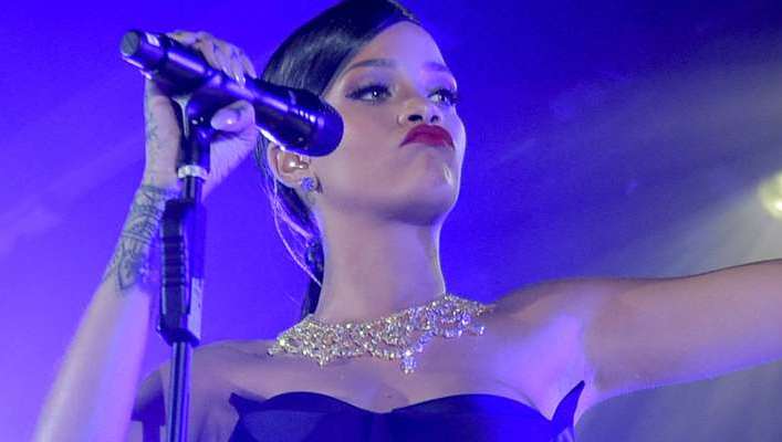 Discos de Rihanna y Madonna entre los más esperados de 2015