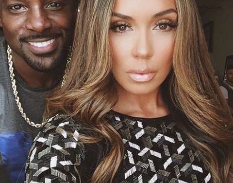 Actriz Stephanie Moseley es asesinada por su esposo en LA