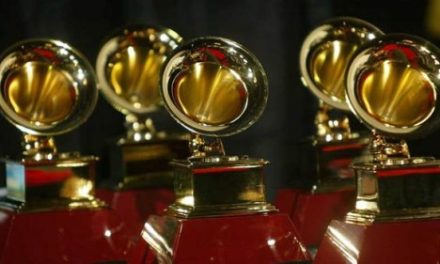 En diciembre, los GRAMMY® se empiezan a vivir con las Nominaciones a los GRAMMY® Awards