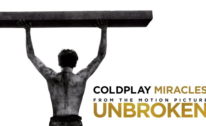 Coldplay y ‘Unbroken’ estrenan video para ‘Miracles’ (+Video)