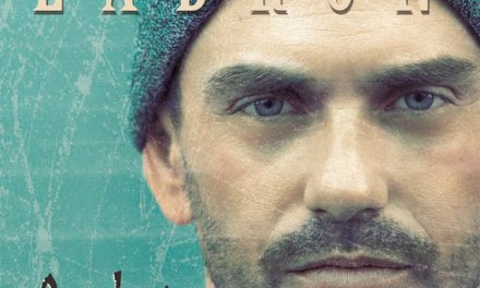 Adrian Pieragostino lanza su primer sencillo »Ladrón» Ya disponible en iTunes, Amazon y Google Play