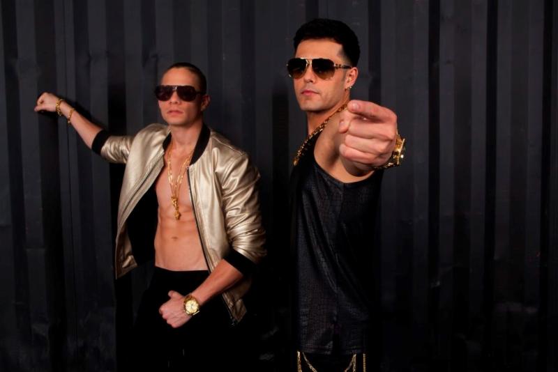 Kent y Tony nominados a PREMIO LO NUESTRO