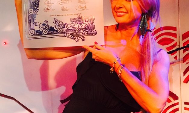SISSI FLEITAS (@sissitv)20 AÑOS DE CARRERA