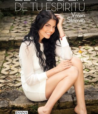 Vivian Sleiman con »El poder de tu espíritu» regresa más mística y sensorial