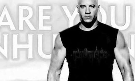 Vin Diesel podría participar en ‘The Inhumans’ de Marvel