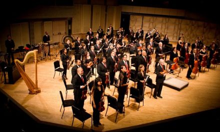 La Filarmónica reanuda su temporada de conciertos