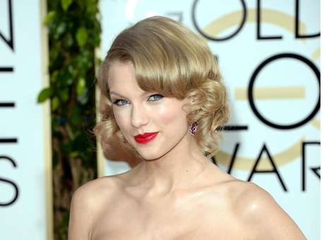 El vídeo viral de Taylor Swift sorprendiendo a sus fans