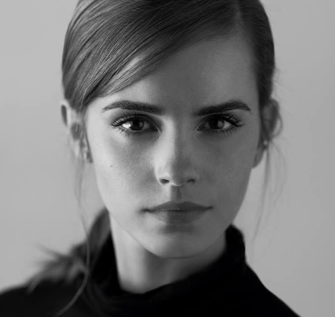 El corazón de Emma Watson estalla por interpretar a ‘Bella’