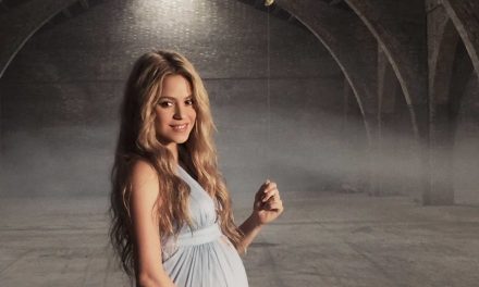 Revelan el nombre del segundo hijo de Shakira y Gerard Piqué