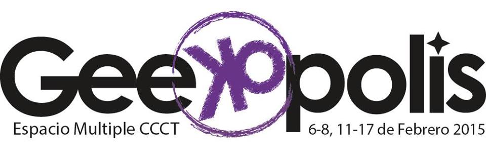 Geekopolis: La ciudad para los geeks está en Caracas