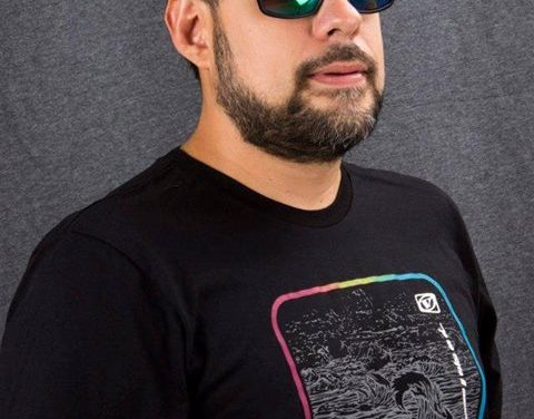 Carlos Molnar, víctima de Canserbero, deja dos hijos huérfanos