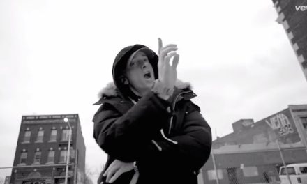 Eminem presenta su nuevo video: ‘Detroit vs. Everybody’ (+Video)
