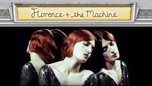 Florence + The Machine pone detalles finales a nuevo disco