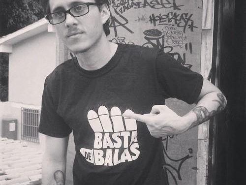 Las 5 canciones mas emblemáticas de »Canserbero» (+Videos)