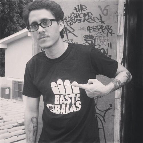 Las 5 canciones mas emblemáticas de »Canserbero» (+Videos)