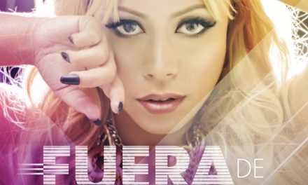 Ana Arca viene a seducirnos con el nuevo sencillo »Fuera de Control»