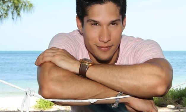 Jesus Miranda »Chino» sufre lesión lumbar y cervical… – Exclusiva: #MuerdeAqui por @diegokapeky