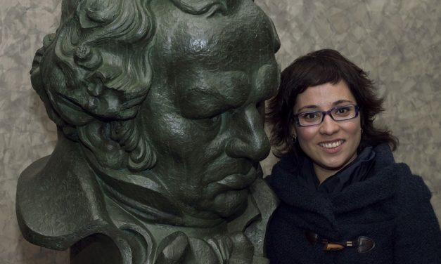 »La Distancia Más Larga» nominada a los Premios Goya 2015