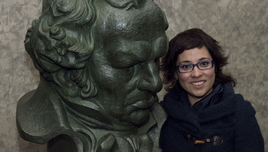 »La Distancia Más Larga» nominada a los Premios Goya 2015