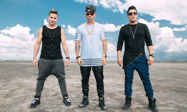 Los Cadillac´s se unen a Wisin con »Me marcharé»