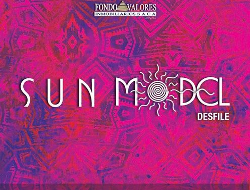 TOLON FASHION MALL ABRE EL TELON DE LA MODA 2015