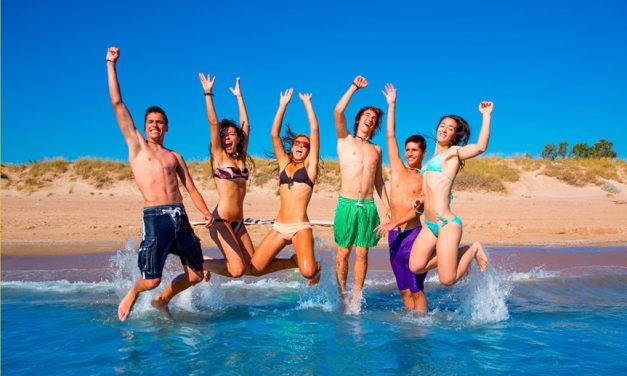 COMO VOLVER A LA RUTINA LUEGO DE UNAS LARGAS VACACIONES