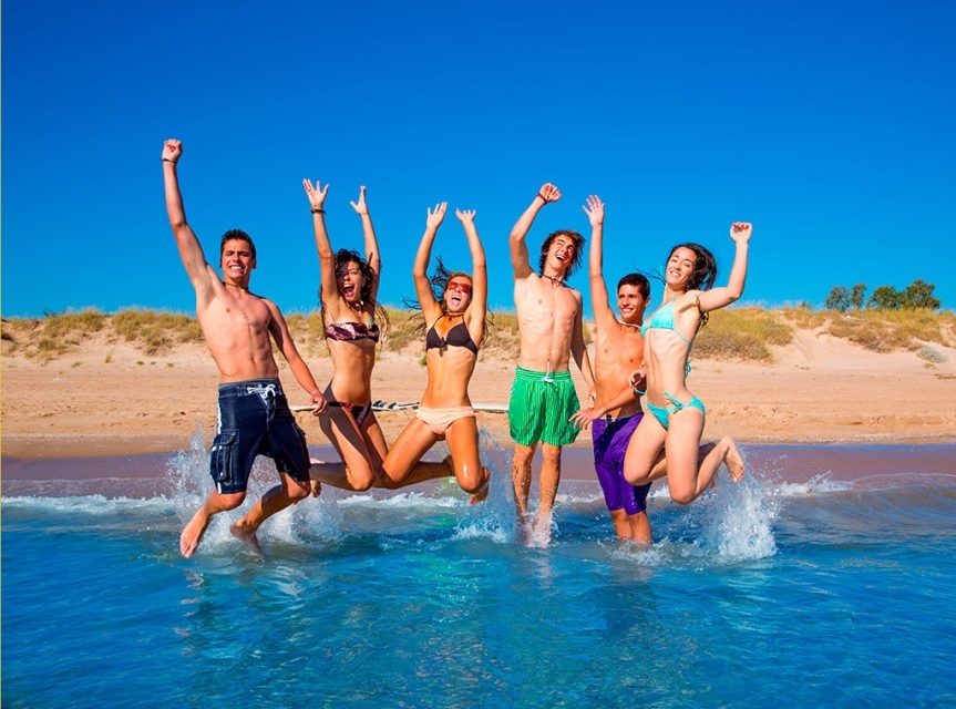 COMO VOLVER A LA RUTINA LUEGO DE UNAS LARGAS VACACIONES