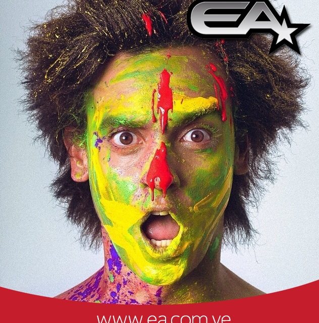 LO NUEVO DE EA – HARD OR EASY (+Video)