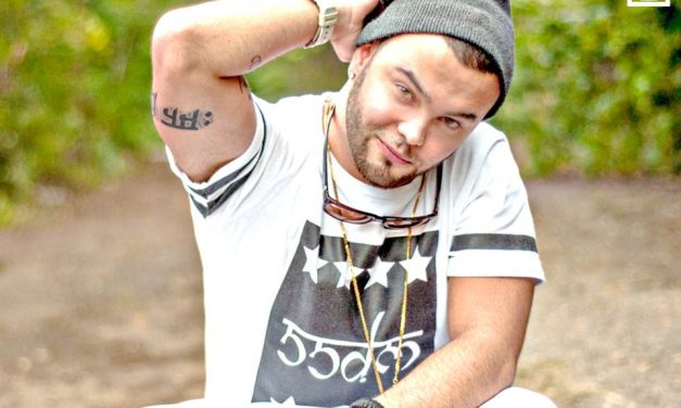 Isaac The Hit Boy presenta su sencillo »Tu  y Yo»